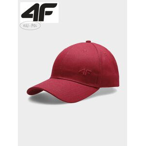 4F Man's Baseball Cap CAM001