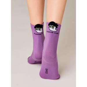 Conte Woman's Socks 539