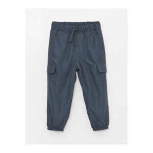 LC Waikiki Baby Boy Jogger Pants with Elastic Waist