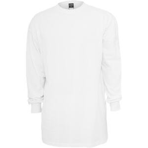 T-shirt L/S white