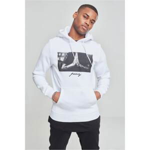 Pray Hoody White