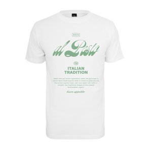 Al Pesto White T-Shirt