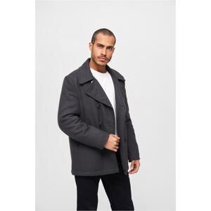 Pea Coat anthracite