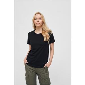 Women's T-shirt black