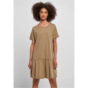 Women's T-shirt Valance khaki