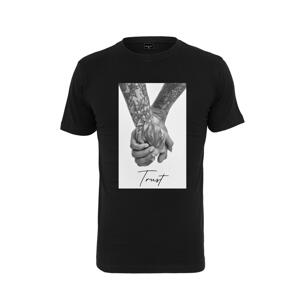 Trust 2.0 T-shirt black