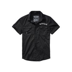 Motörhead Black Shirt