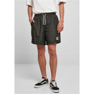 Beach Shorts Starter Black