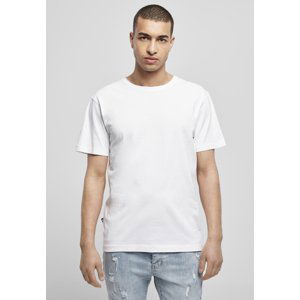 C&S Plain Tee White