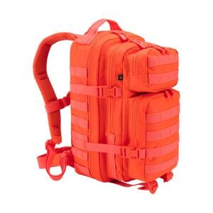 Medium Backpack US Cooper Orange