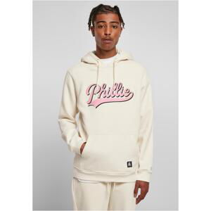 Phillie Hoody Starter Light White