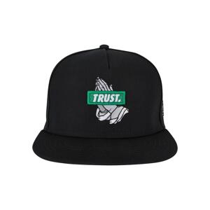 Trust P Cap Black