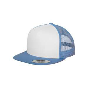 Classic Trucker c.blue/wht/c.blue