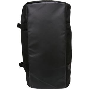 Adventure Sport Backpack Black