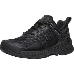 Keen NXIS EVO WP WOMEN black/steel grey