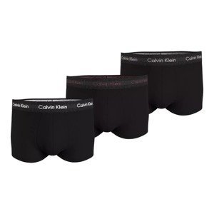 Calvin Klein Underwear Woman's 3Pack Underpants 0000U2664GH55