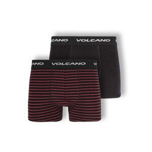 Volcano Man's 2Pack Boxer Shorts U-BOXER