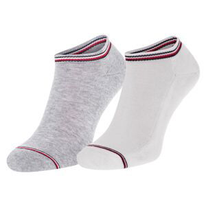 Tommy Hilfiger Man's 2Pack Socks 100001093