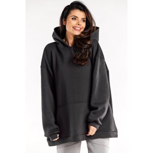 Infinite You Woman's Hoodie M323