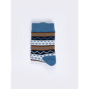 Big Star Unisex's Standard Socks 210485  401