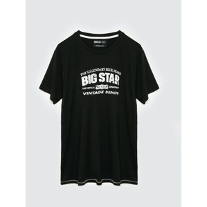 Big Star Man's T-shirt 152161  906