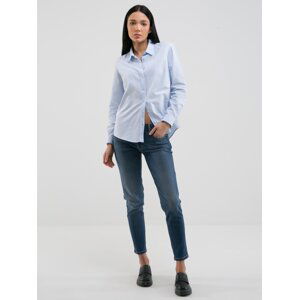 Big Star Woman's Shirt 141799  400