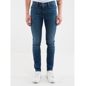 Big Star Man's Skinny Trousers Denim 110809 -366