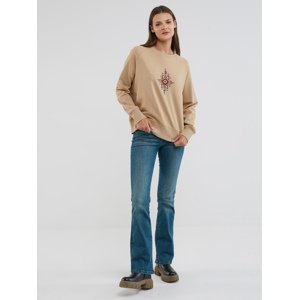 Big Star Woman's Sweatshirt 171700