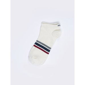 Big Star Man's Footlets Socks 210461