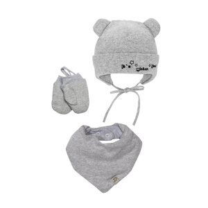 iltom Kids's Set (3 pieces) Wintertime K019