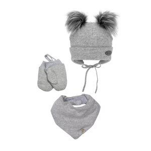 iltom Kids's Set (3 pieces) Winterlove K018