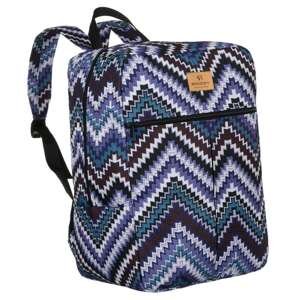 Polyester backpack ROVICKY R-PLEC
