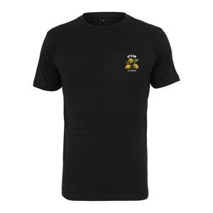 Men's T-shirt It's OK - black