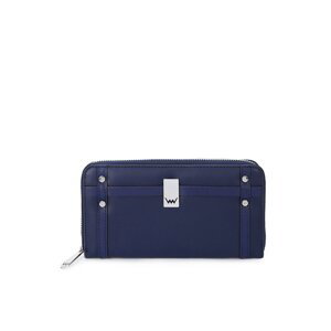 VUCH Fico Blue Wallet