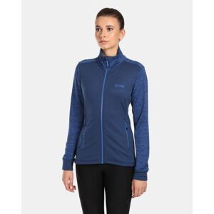 Women ́s functional sweatshirt Kilpi SIREN-W Dark blue