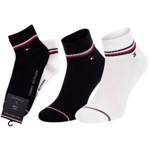 Tommy Hilfiger Man's 2Pack Socks 100001094