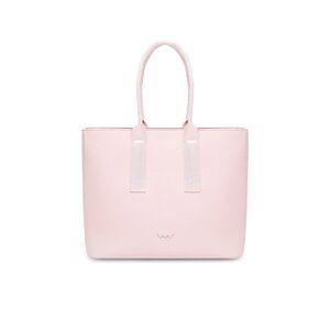 Handbag VUCH Gabi Casual Pink