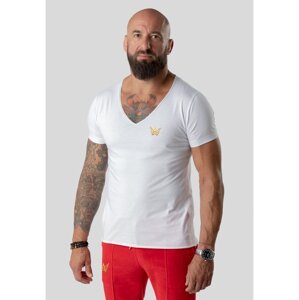 TRES AMIGOS WEAR Man's T-shirt Official Neckline