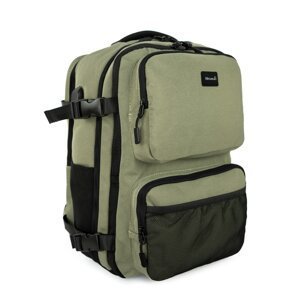 Himawari Unisex's Backpack tr23096-4