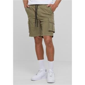 Men's Cargo Shorts UC - Olive