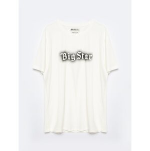 Big Star Man's T-shirt 152367  100