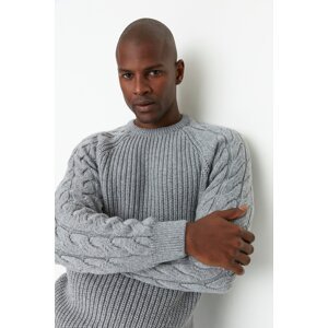 Men's sweater Trendyol Knitwear