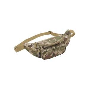 Pocket Hip Bag Tactical Camouflage