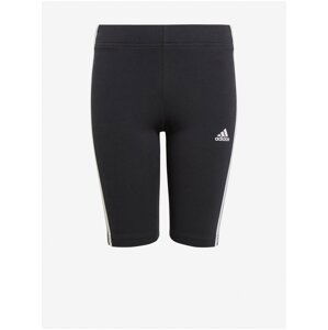 Black Girly Sports Shorts adidas Performance - unisex