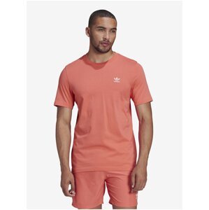 Orange Men's T-Shirt adidas Originals - Men