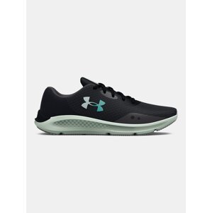 Under Armour Shoes UA W Charged Pursuit 3-GRY - ženy