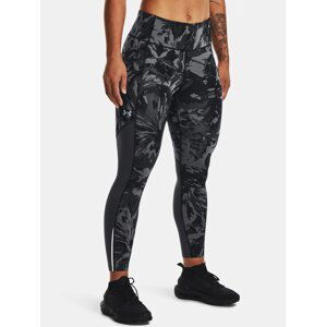 Under Armour legíny UA Fly Fast Ankle Tight II-BLK - ženy