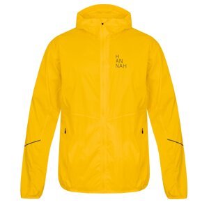 Men's jacket Hannah MILES spectra yellow