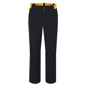 Men's trousers Hannah NIGUEL II anthracite