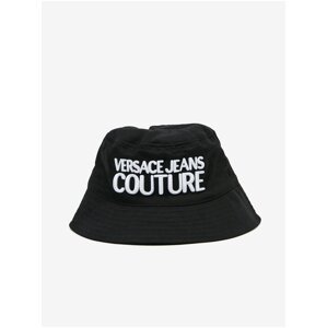Pánsky klobúk Versace Jeans Couture Bucket
